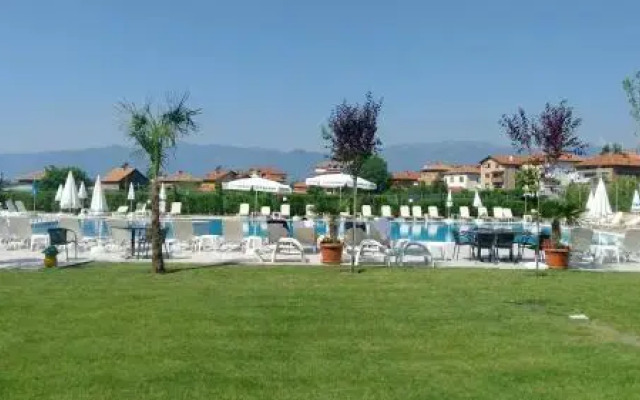 Elegance Spa Hotel