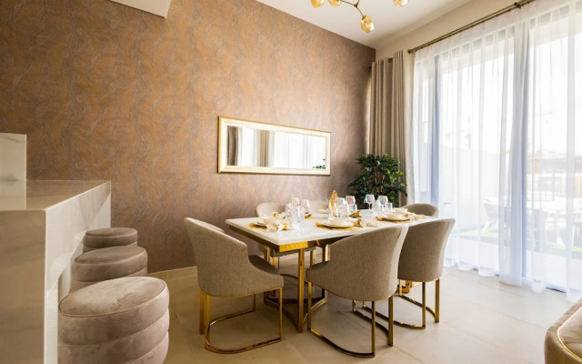Nasma Luxury Stays- Ras Al Khaimah