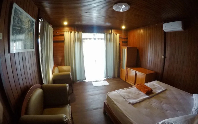 Bunaken Kuskus Resort