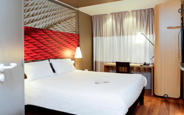 Hôtel ibis Dole Sud Choisey