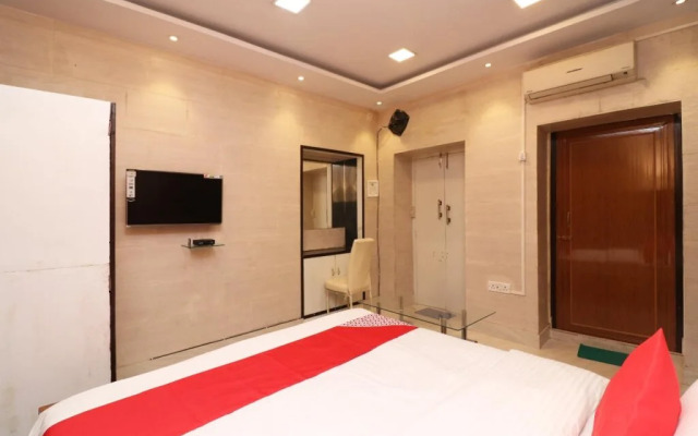 Golden Inn By OYO Rooms