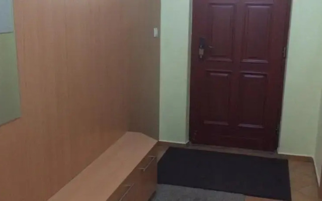 Ubytování v Táboře
