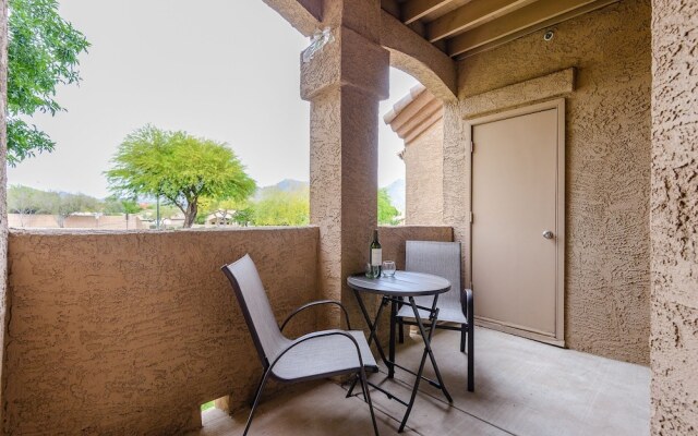 Captiva 1 Bedroom Condo by RedAwning