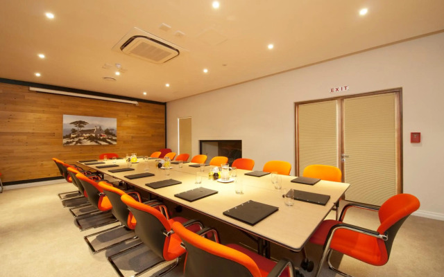 Turbine Hotel and Spa