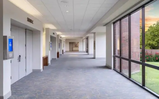 Hyatt Regency North Dallas