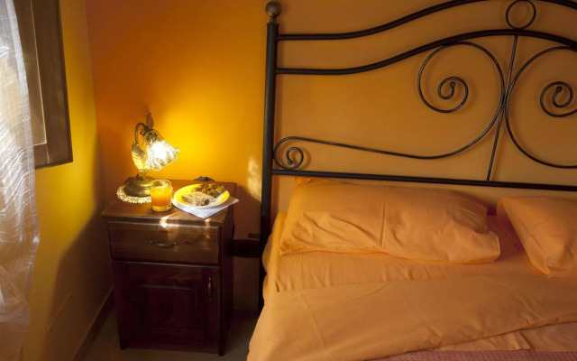 Country House Villa Nigro