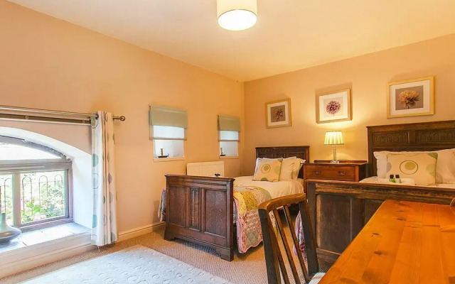 Rainsbury House, Taunton