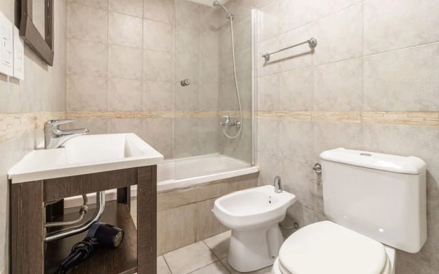 Babel Recoleta Apartments