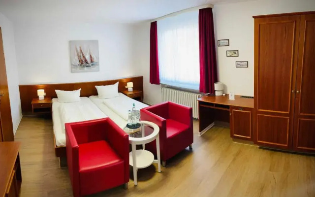 Seehotel