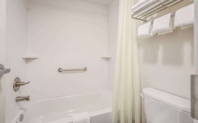 Suburban Studios Middlesboro