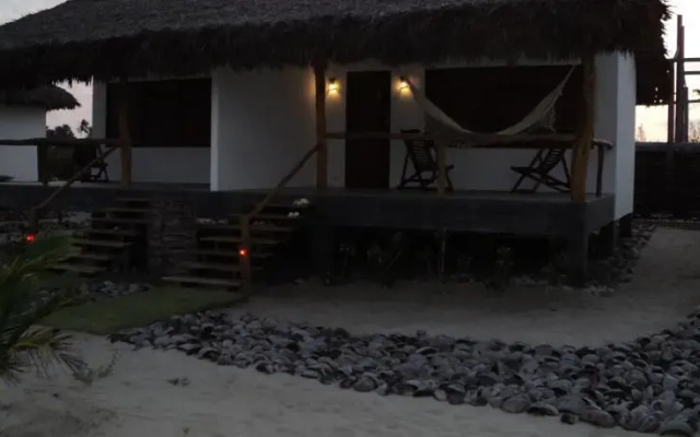 Casa Caiçara Villas de Praia