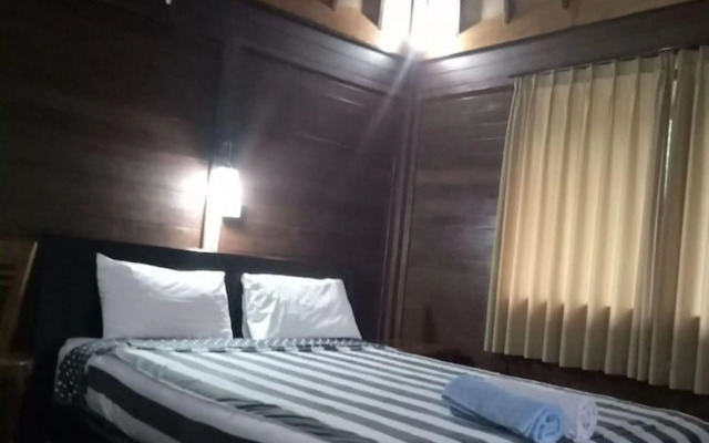 Mulia Home Stay