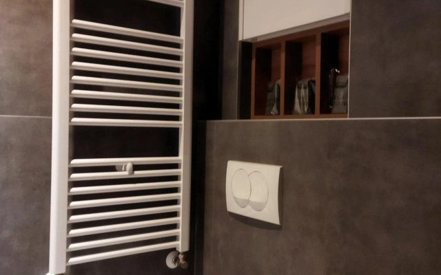 2LKT studio apartman