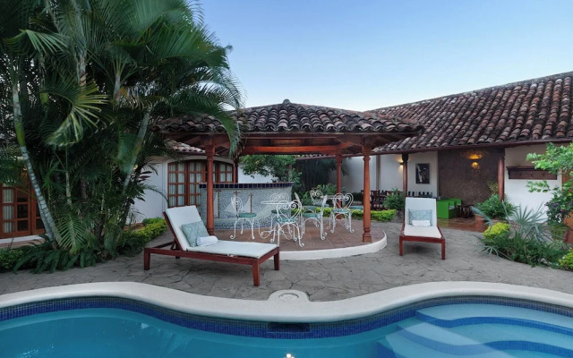 Hotel Boutique Adela