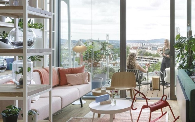 Zoku Vienna
