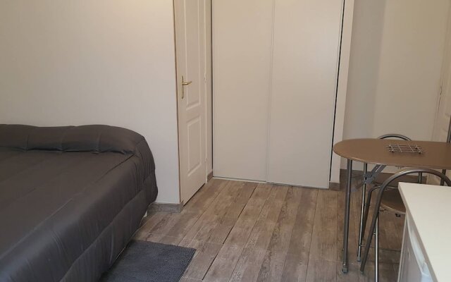 Appartement Carnus Rodez - Studio