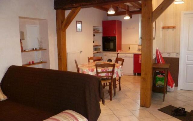 Gîte Cour-Cheverny, 2 pièces, 2 personnes - FR-1-491-34