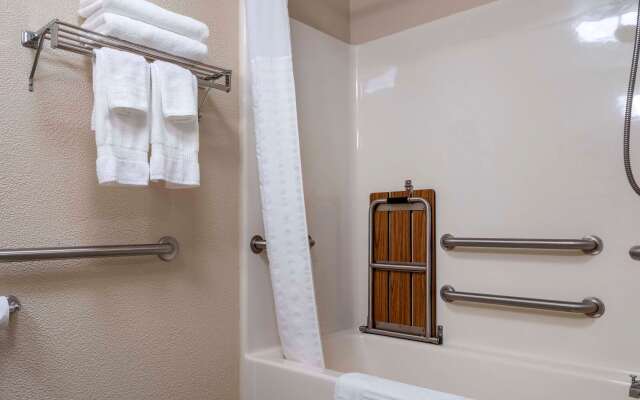 Comfort Inn Duncansville - Altoona