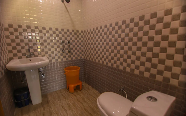 V Resorts ShuHul Garden Noida