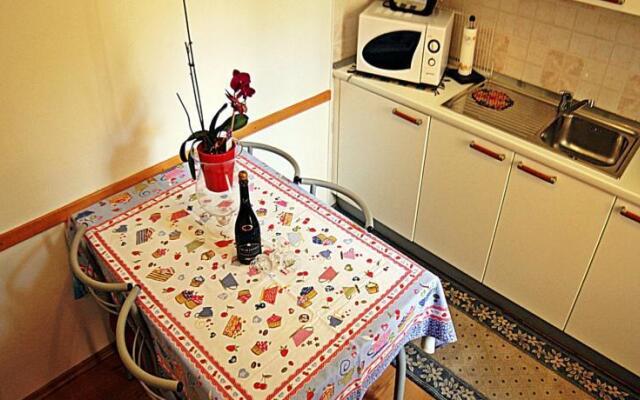 Apartment Ondina 259