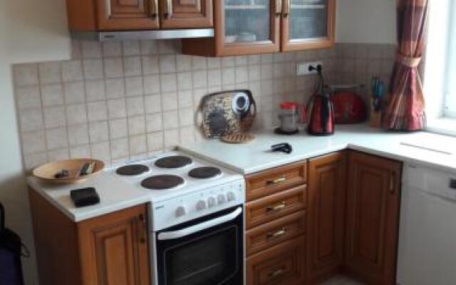 Lipno Lake House