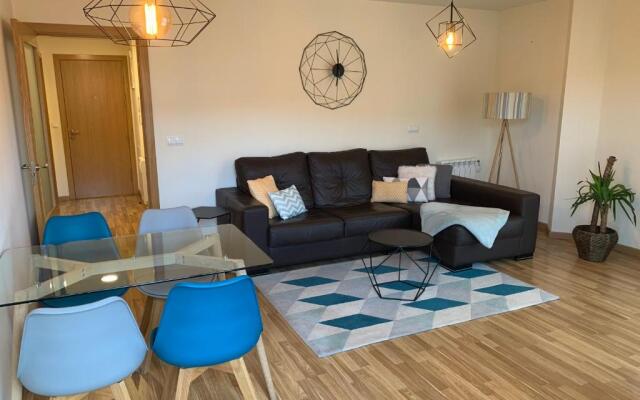 Apartamentos Best Ainsa