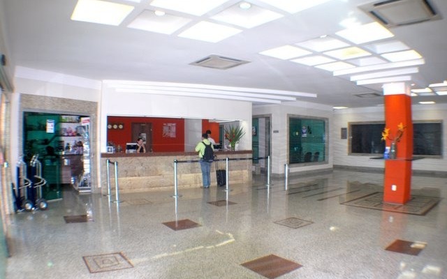 Aquarius Selva Hotel