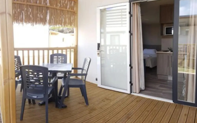 Camping Doñana Playa