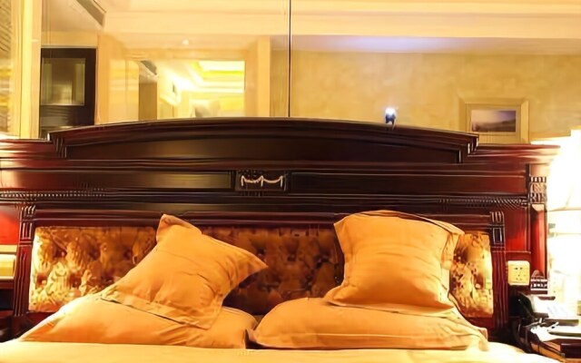 Hezhong Guanjing Hotel