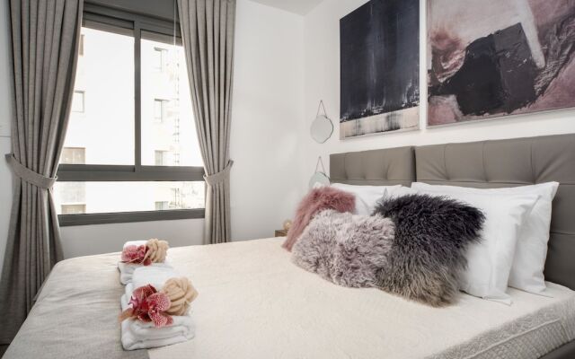 Savyoney Ramat Sharet - Isrentals