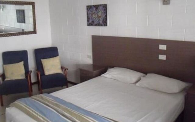 Moffat Beach Motel Caloundra