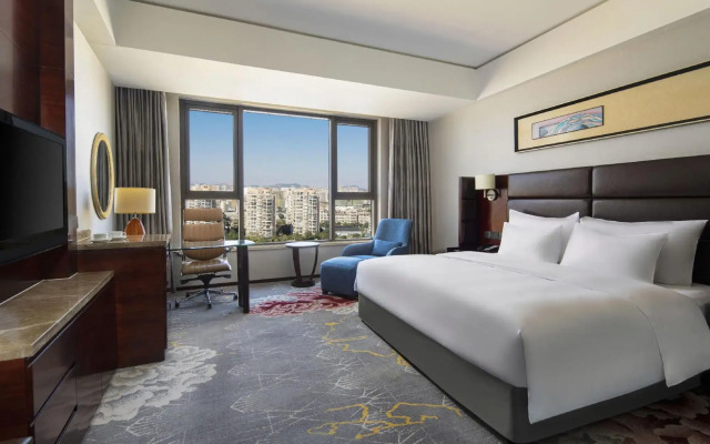 Wenzhou Binhai Grand Hotel