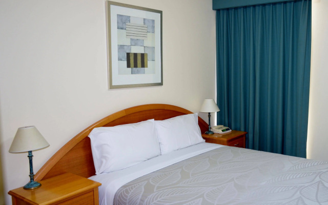 SoYa Apartment Hotel