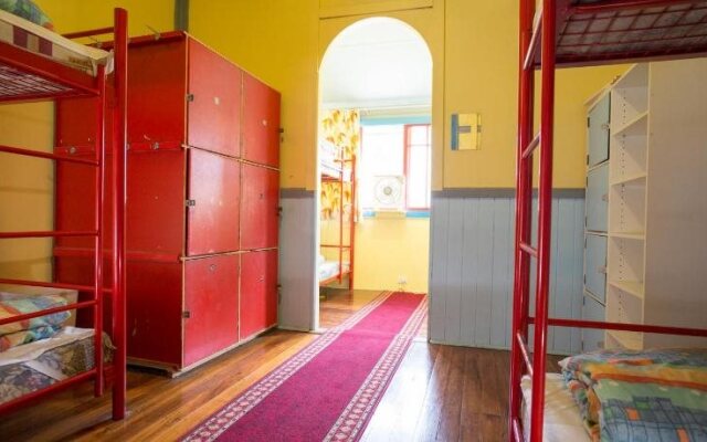 Murwillumbah, Mt. Warning Backpackers YHA - Hostel