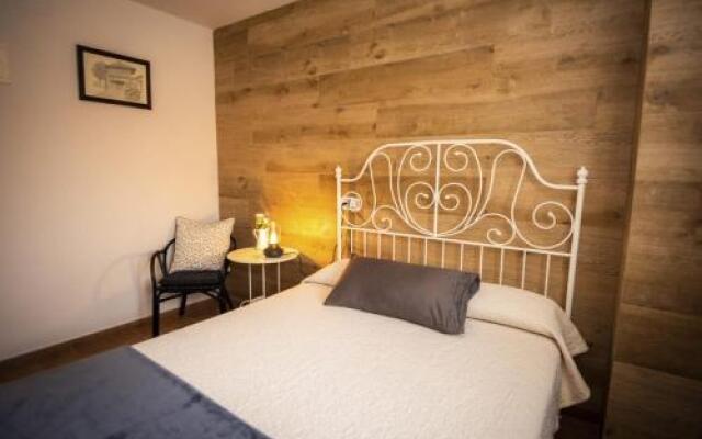 Apartamentos El Pumarin