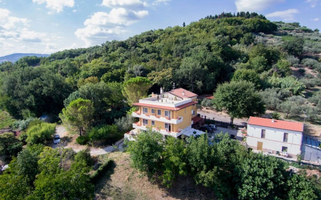 Casa Vistaverde B&B
