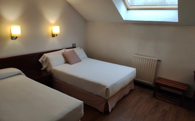 Hotel Compostela Vigo