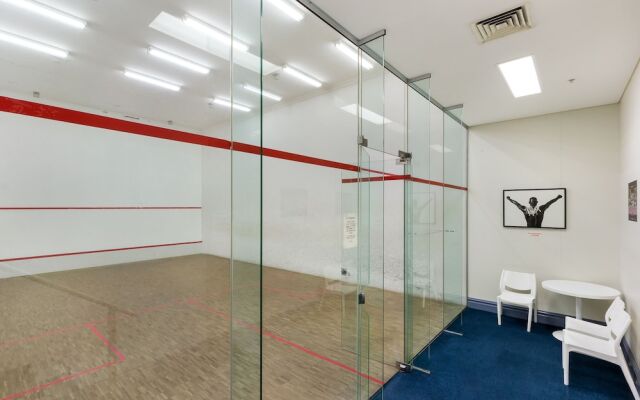 Sydney Cbd Self Contained Modern Studio Apartment