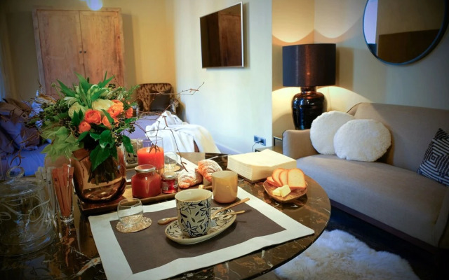 My Home For You - Tasso