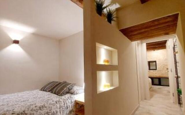 Talismano Luxury Suite & Loft
