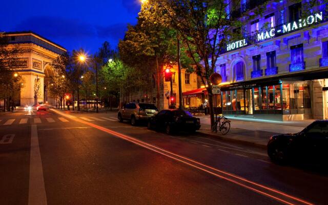 Maison Albar Hotels Le Champs-Elysées