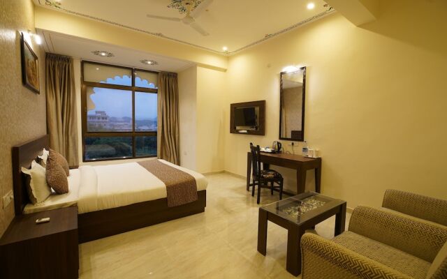 OYO Rooms Trident Road