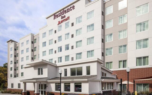 Residence Inn by Marriott Chicago Wilmette/Skokie