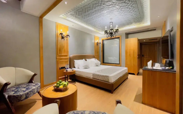 Hotel Paradise