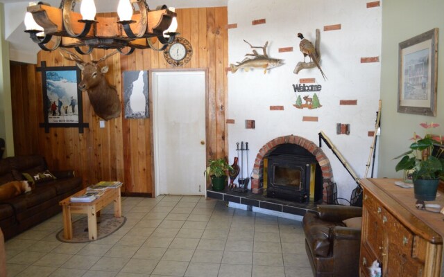 Motel Tyrol