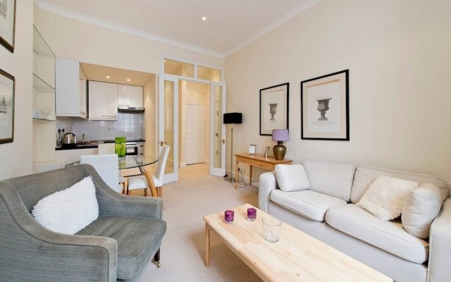 Charming 1 Bed Apt in Pimlico - Walk to Palace