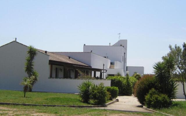 Hotel Masseria Fabrizio