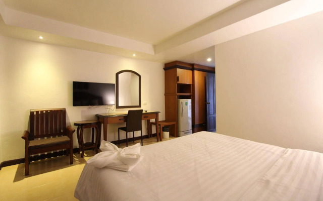 Siam View Residence