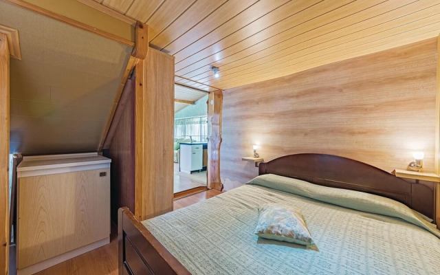 Stunning Home in Valtura With Wifi and 3 Bedrooms