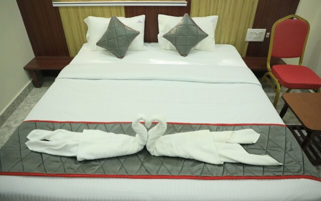 The K11 Hotels